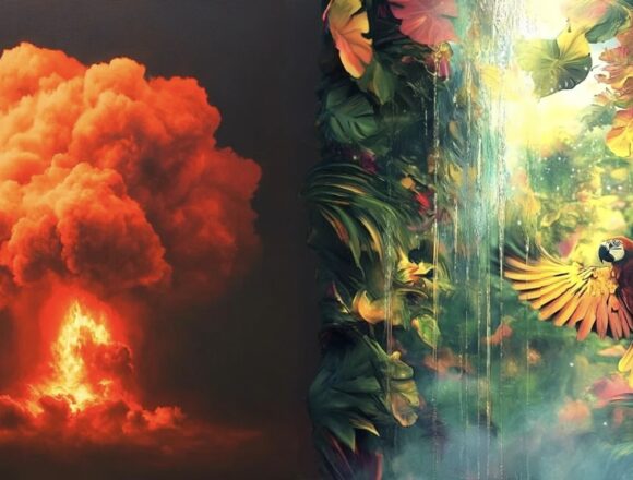 Scientists in the Service of Consciousness – A New Perspective